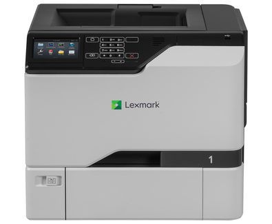 Лазерный принтер Lexmark CS720de (40C9136)