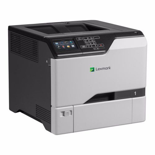 Лазерный принтер Lexmark CS820de (21K0230)
