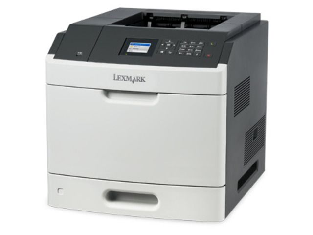 Лазерный принтер Lexmark MS711dn (40G0630)