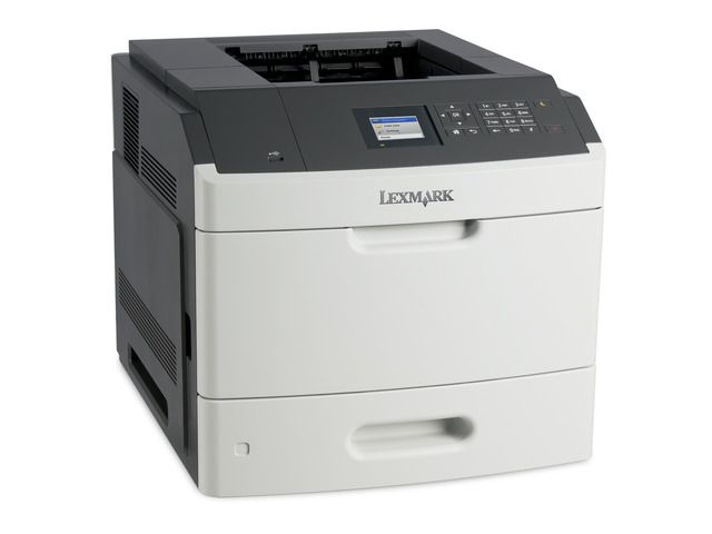 Лазерный принтер Lexmark MS810n (40G0120)