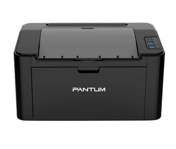 Лазерный принтер Pantum P2502