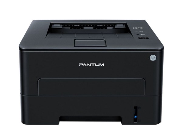 Лазерный принтер Pantum P3020D