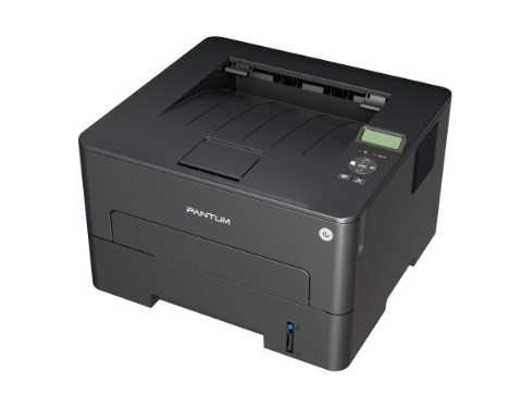 Лазерный принтер Pantum P3303DN