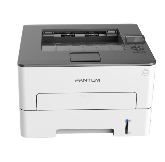 Лазерный принтер Pantum P3305DN