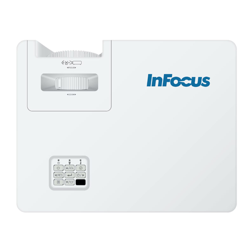 Лазерный проектор INFOCUS INL148 (INL148)
