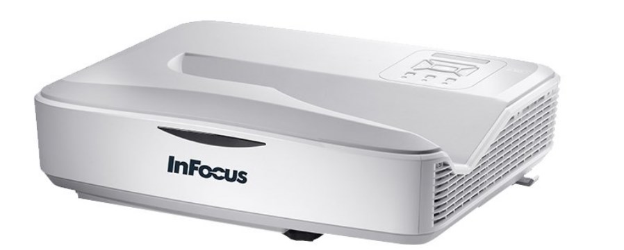 Лазерный проектор INFOCUS INL148HDUST (INL148HDUST)