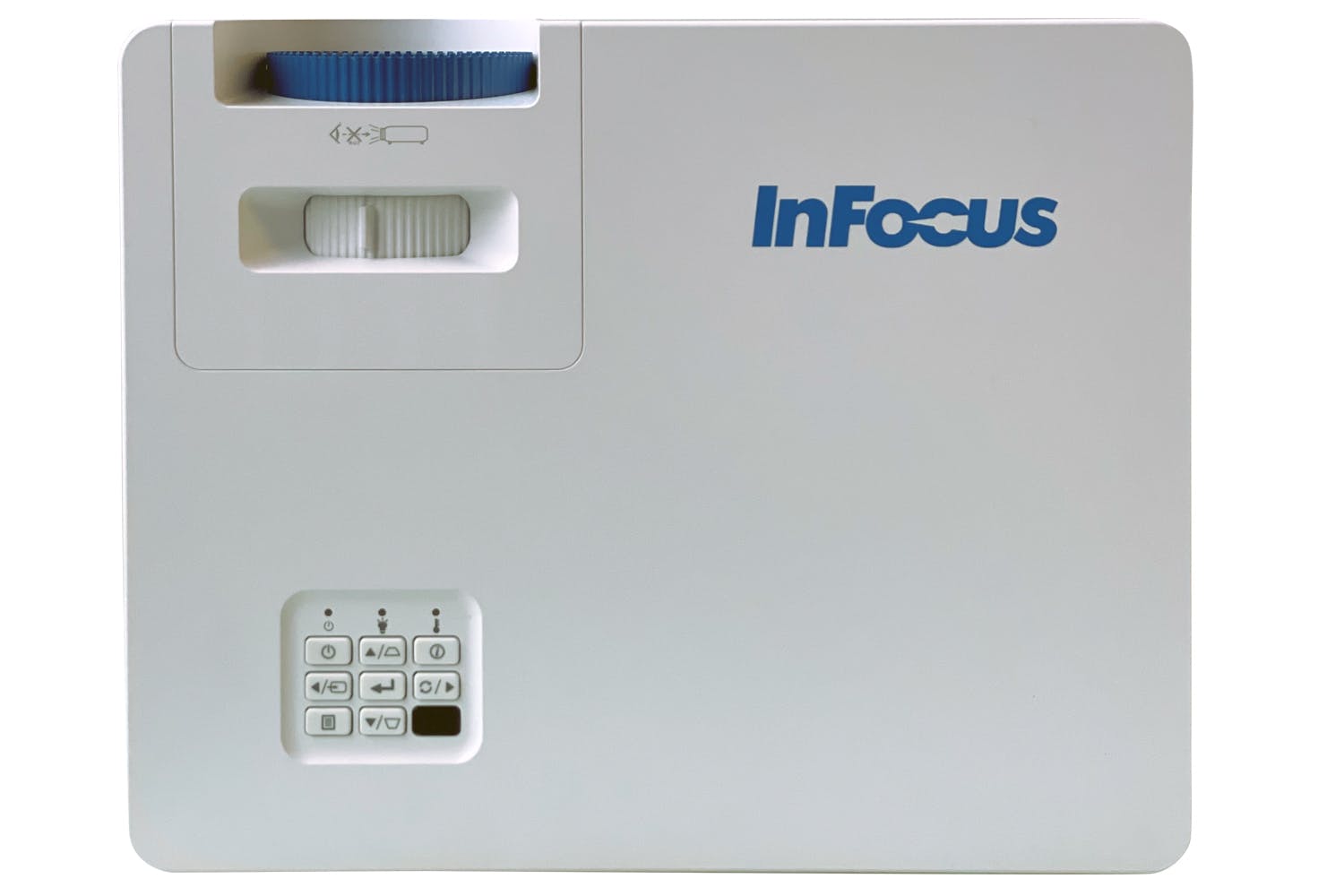 Лазерный проектор INFOCUS INL2169 (INL2169)