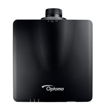Лазерный проектор Optoma ZU1100 (W9PV7KB01VZ1)