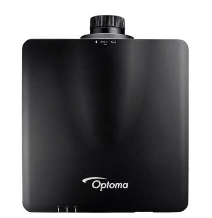 Лазерный проектор Optoma ZU1300 (W9PV7KC01VZ1)