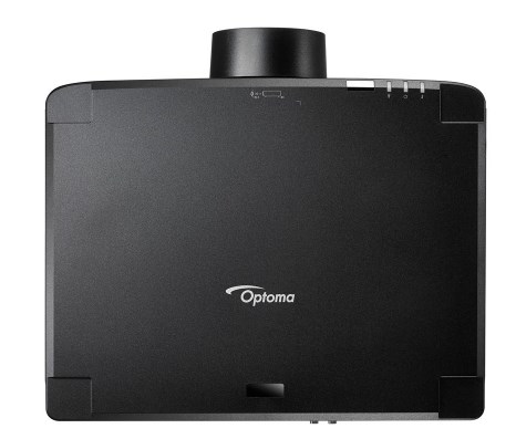 Лазерный проектор Optoma ZU725T (W9PD7KM01VZ1R)