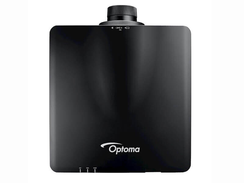 Лазерный проектор Optoma ZU860 (H1P1A3ABW1Z1)