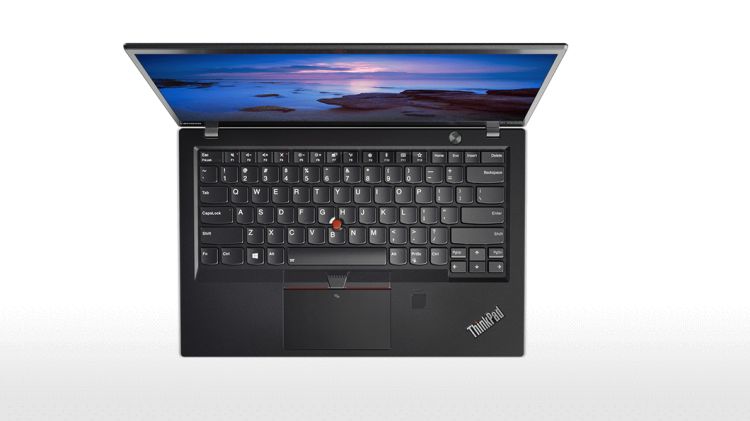 Ультрабук Lenovo ThinkPad X1 Carbon Gen5 14