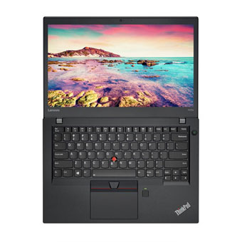 Ноутбук Lenovo ThinkPad T470s 14.0