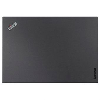 Ноутбук Lenovo ThinkPad T570 15.6