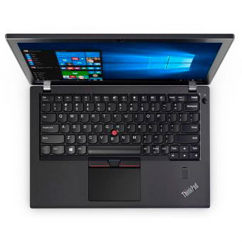 Ноутбук Lenovo ThinkPad X270 12.5