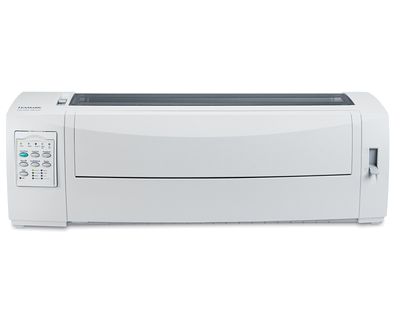 Матричный принтер Lexmark 2591nplus (11C2929)