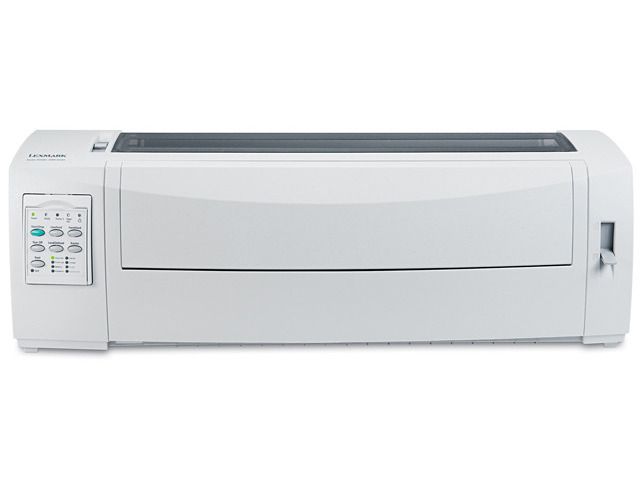 Матричный принтер Lexmark 2591plus