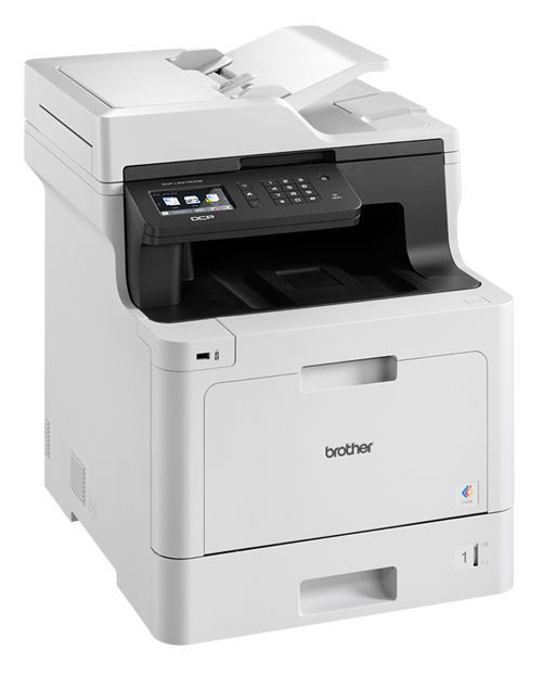 МФУ Brother DCP-L8410CDW (DCPL8410CDWR1)