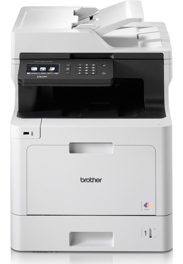 МФУ Brother DCP-L8410CDW (DCPL8410CDWR1)