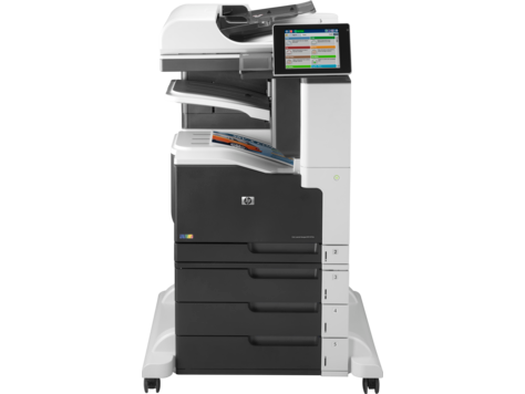 МФУ HP Color LaserJet Enterprise 700 M775f (CC523A)