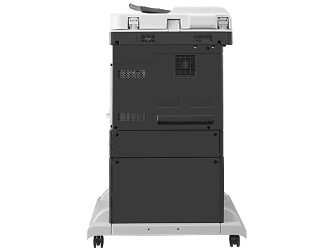 МФУ HP LaserJet Enterprise M725f (CF067A)
