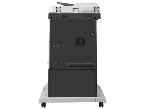 МФУ HP LaserJet Enterprise M725z (CF068A)
