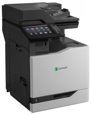 МФУ Lexmark CX860de (42K0639)