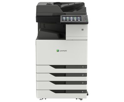 МФУ Lexmark CX923dte (32C0274)