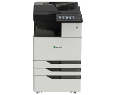 МФУ Lexmark CX923dxe (32C0275)