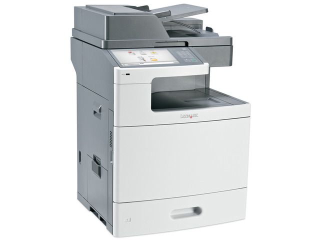 МФУ Lexmark X792de (47B1066)