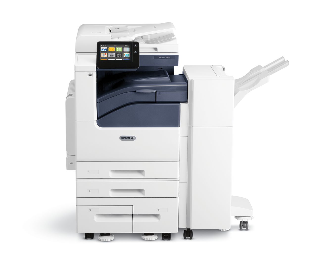 МФУ Xerox VersaLink B7025 (VLB7025CPS_T)