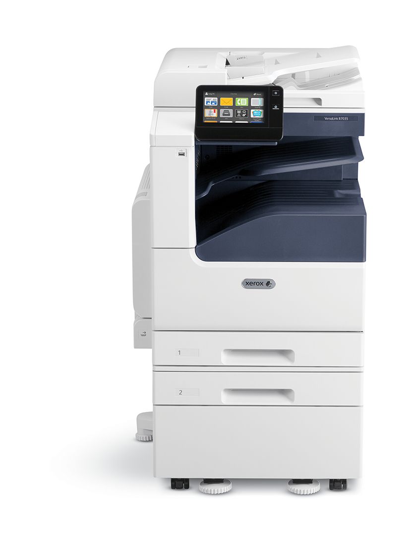 МФУ Xerox VersaLink B7030 (VLB7030CPS_S)