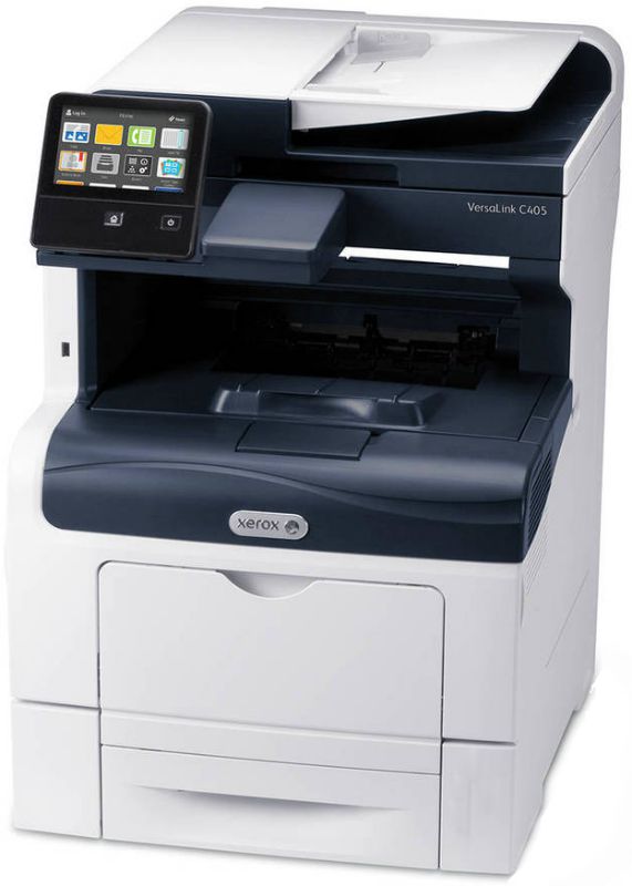 МФУ XEROX VersaLink C405DN (VLC405DN#)