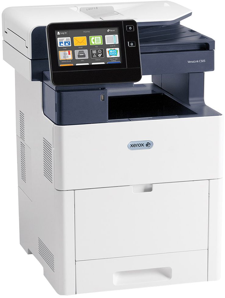 МФУ XEROX VersaLink C505/X (C505V_X)