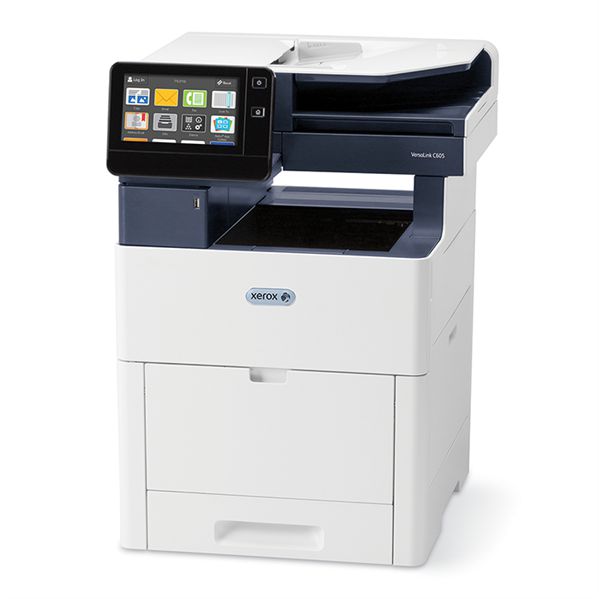 МФУ XEROX VersaLink C605/XL (VLC605XL#)