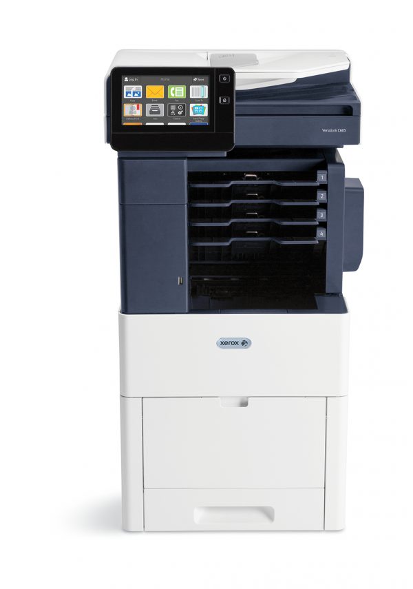 МФУ XEROX VersaLink C605/XL (VLC605XLS#)