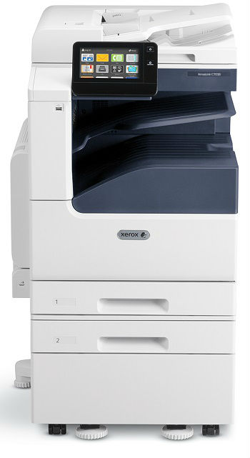 МФУ Xerox VersaLink C7020 (VLC7020CPS_S)