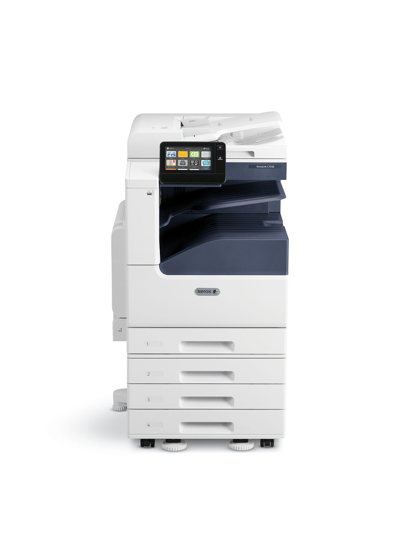 МФУ Xerox VersaLink C7020 (VLC7020CPS_T)