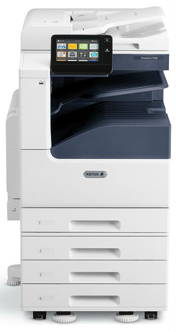 МФУ Xerox VersaLink C7025 (VLC7025_3T)