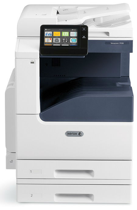 МФУ Xerox VersaLink C7025  (VLC7025_ST)