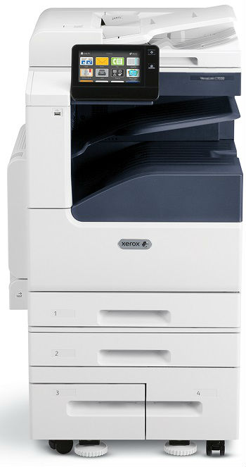 МФУ Xerox VersaLink C7030 (VLC7030_TT)
