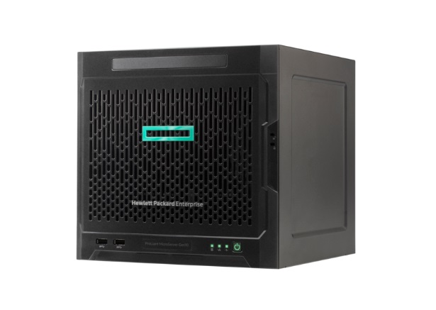 Сервер HPE ProLiant Microserver Х3418 Gen10 (P07203-421)