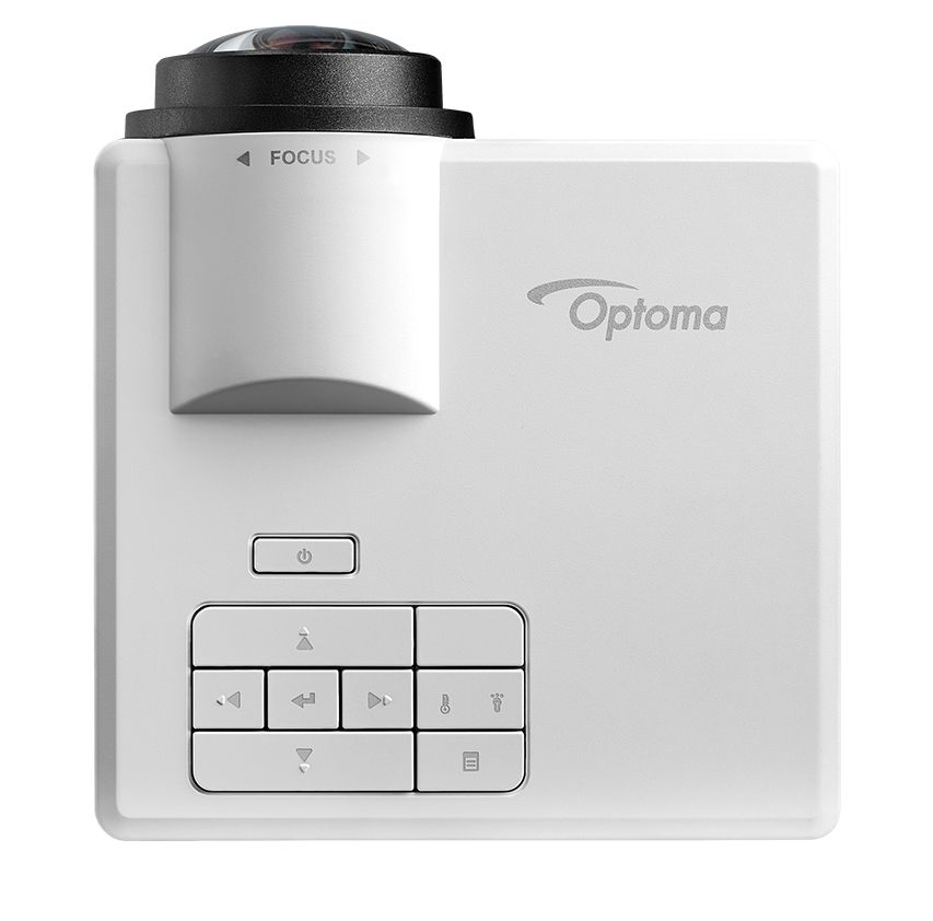 Проектор Optoma ML750ST (95.71Z01GC0E)