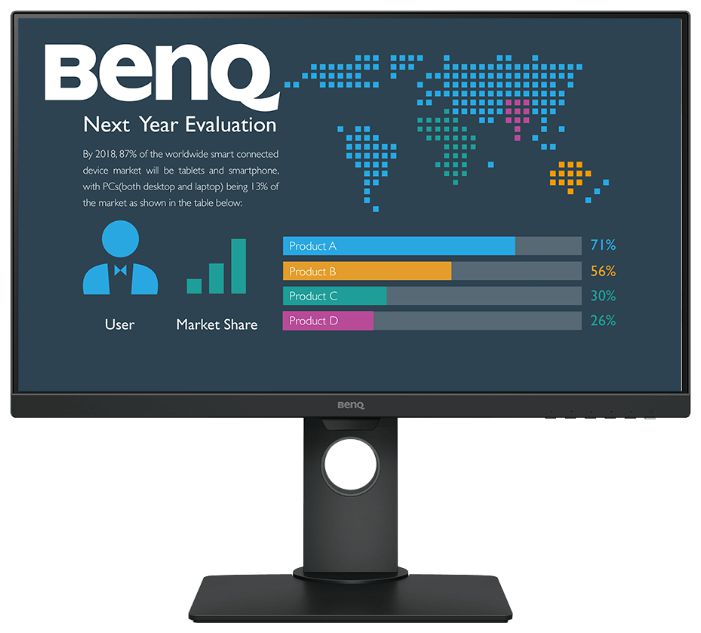 Монитор BenQ BL2780T 27