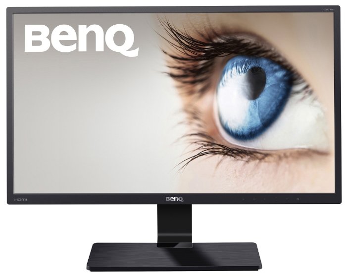 Монитор BenQ GW2470HE 23.8'' (9H.LDMLA.3BE)