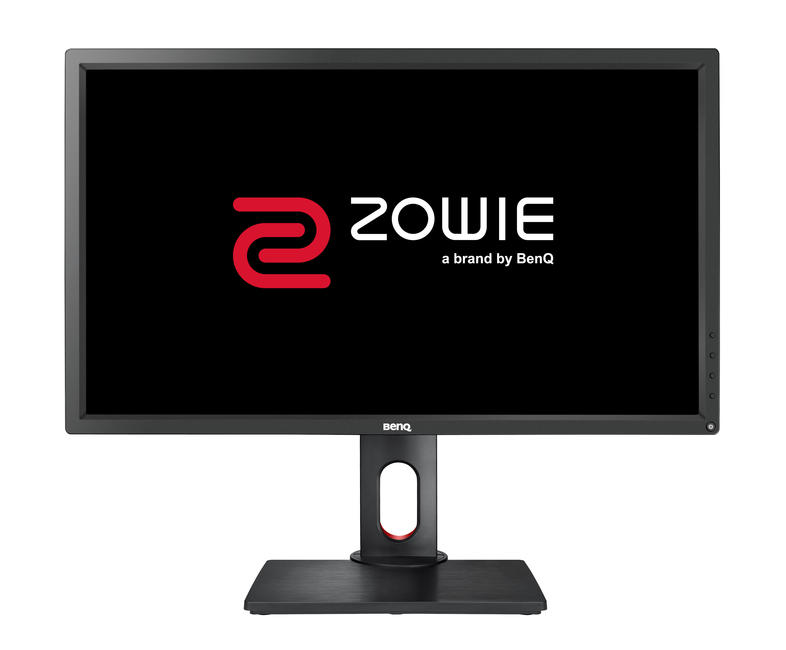 Монитор BenQ Zowie RL2755T 27