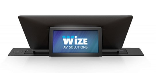 Монитор Brio Sign Wize Pro WR-15BRS Touch