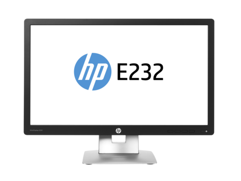 Монитор HP EliteDisplay E232 23