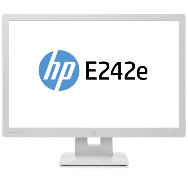 Монитор HP EliteDisplay E242e 24
