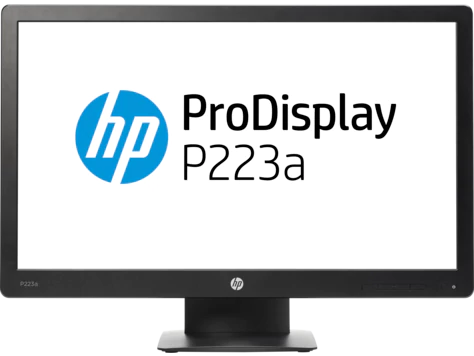 Монитор HP ProDisplay P223a LED 21,5